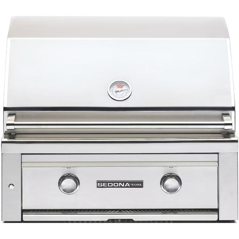Lynx Sedona L500 30-Inch Buillt-In Gas Grill