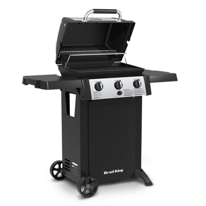 Broil King GEM™ 320 LP Freestanding Gas Grill