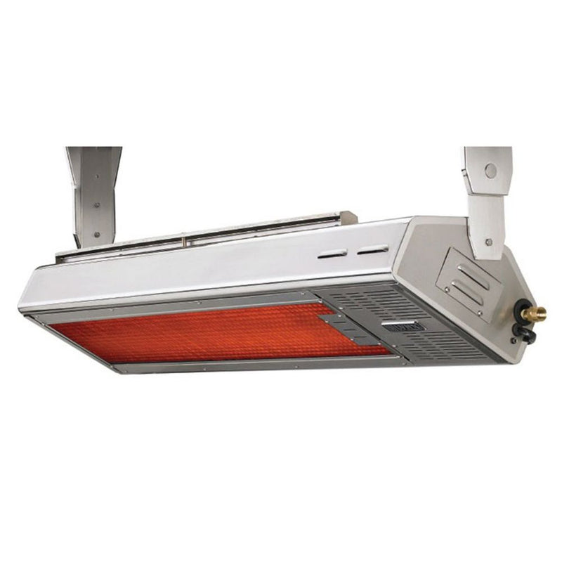 Lynx Professional 48-Inch Wall Mount Infrared Patio Heater