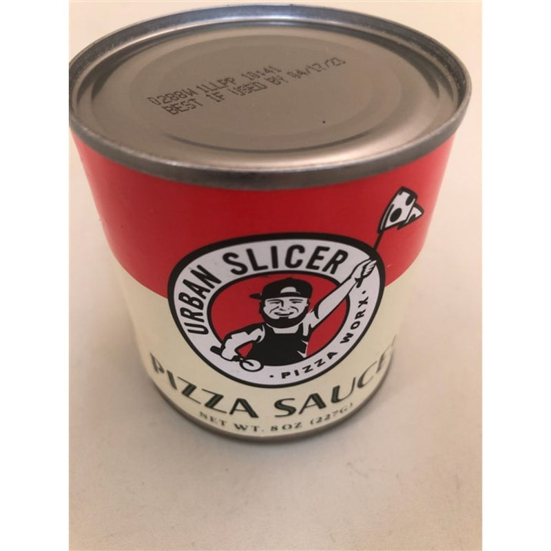 Alfa Pizza Sauce