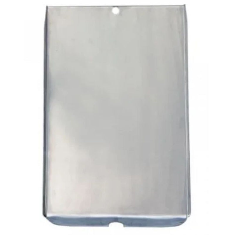 Green Mountain Grills One-Piece Stainless Steel Grease Tray