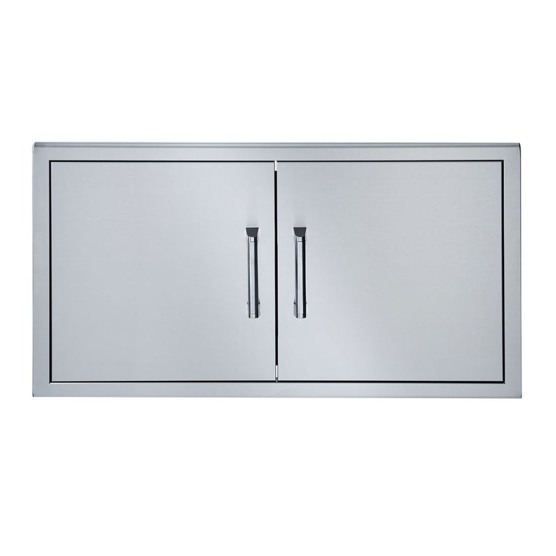 Broilmaster BSAD4222D 42" x 22" Double Access Door