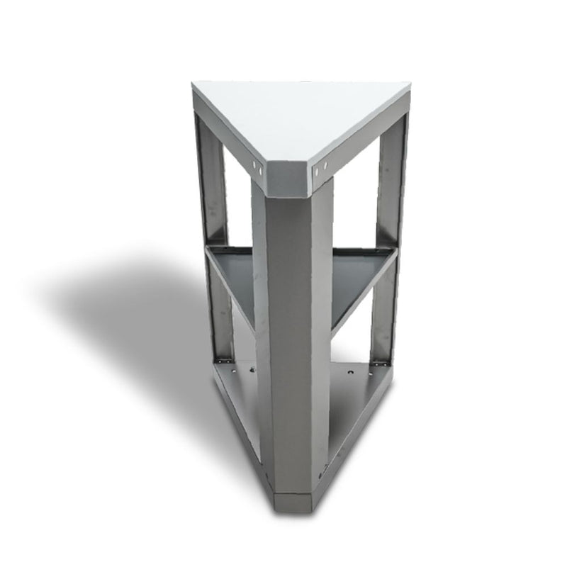 Mont Alpi MA45C 45 Degree Corner Module for Kitchen Islands