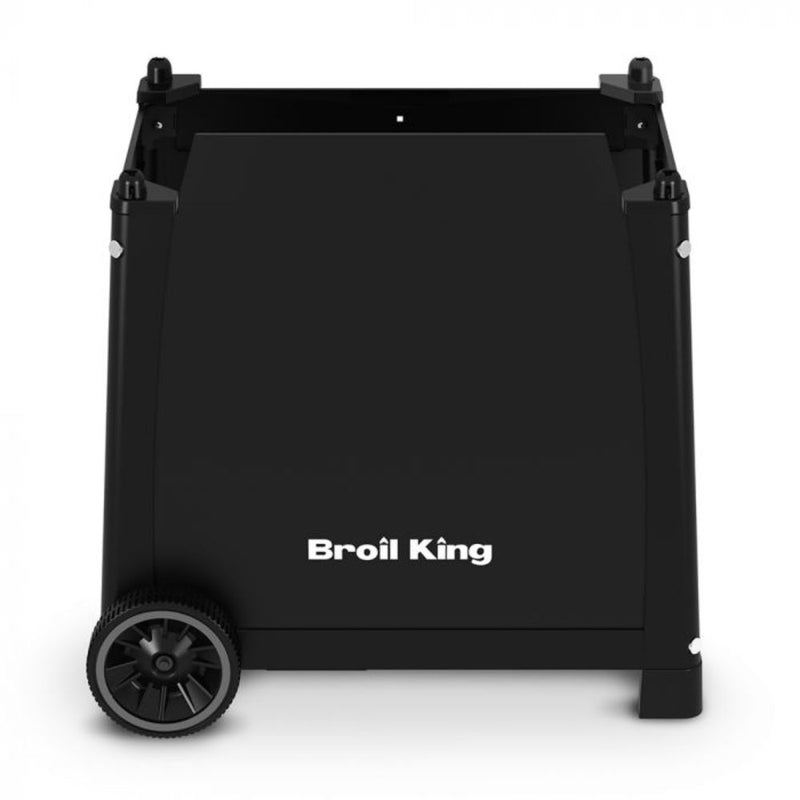 Broil King 902500 2-Wheel Grill Cart for Porta-Chef 320 Grill