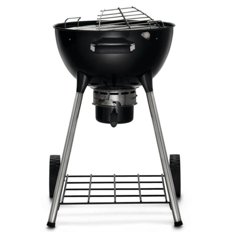 Napoleon NK18 18-Inch Kettle Charcoal Grill