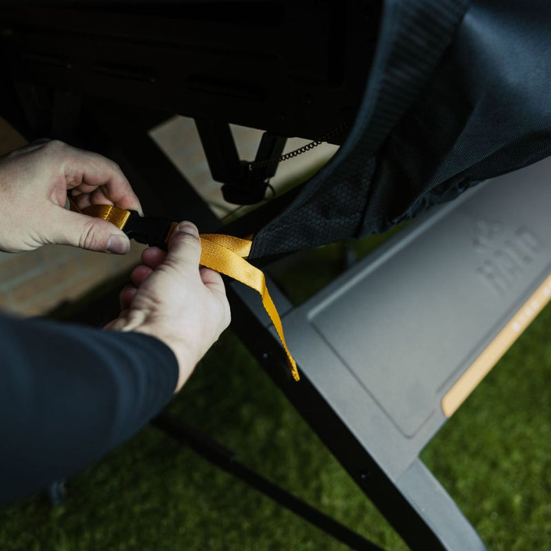 Halo HZ-5001 Cover for Elite 4B Griddle | GW STORE