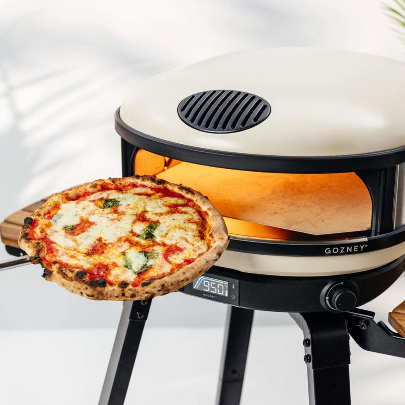 Gozney Arc XL Outdoor Propane Gas Freestanding Pizza Oven Bundle | GW STORE