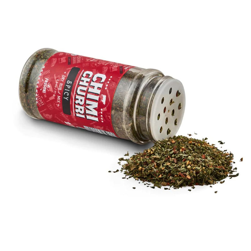 Al Frugoni 4 Pack Spicy Combo