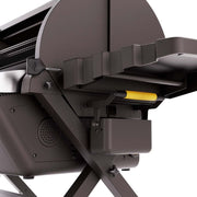 Halo HS-1004-XNA Prime1500 Outdoor Freestanding Pellet Grill | GW STORE