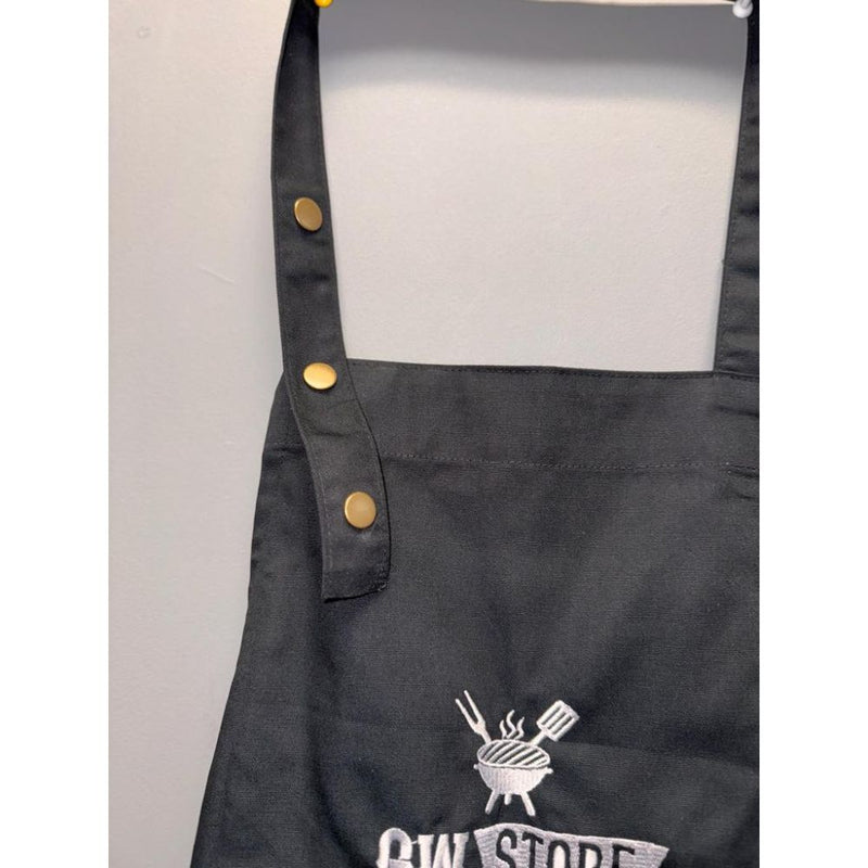 GW Premium Grilling Apron