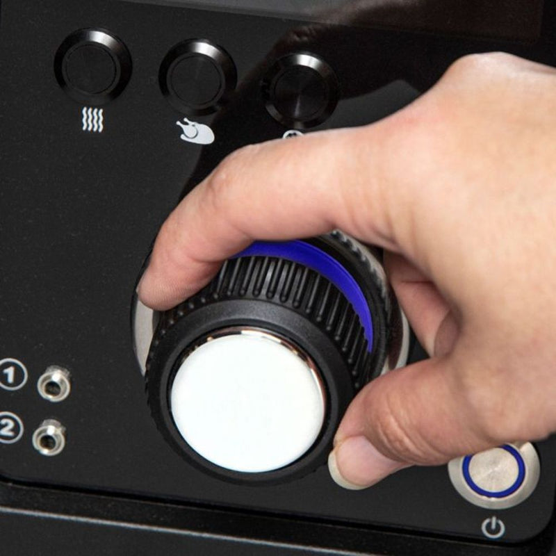 Broil King 496911 Regal 500 Pro Freestanding Pellet Grill