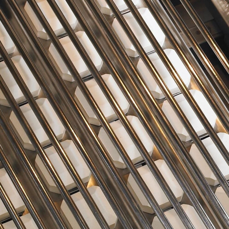 Lynx Sedona L500PSR 30-Inch Built-in Gas Grill With One Infrared ProSear Burner And Rotisserie