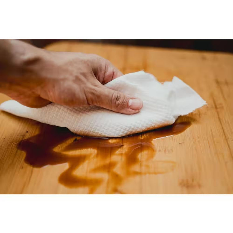 Jealous Devil Relax Super Towels - Multi-Purpose Cleaning Wipes