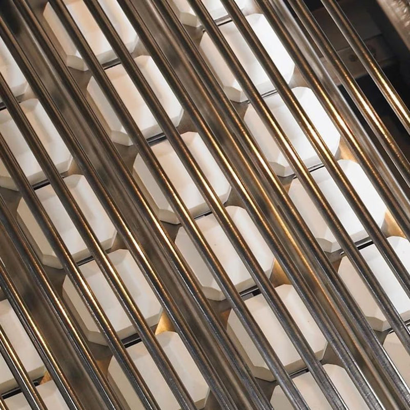 Lynx Sedona Freestanding 36-Inch Gas Grill with One Prosear Burner