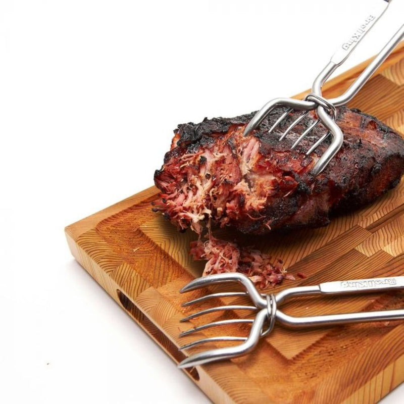 Broil King 64070 Stainless Steel Pork Claws