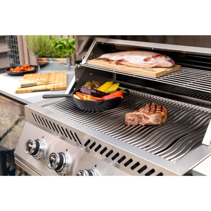 Napoleon Built-in 500 Series 4-Burner Gas Grill