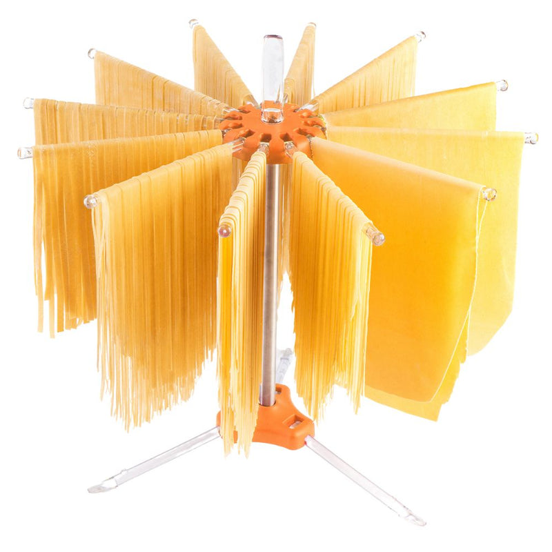 Pastalinda 15.7 x 7.87-Inch Pasta Drying Rack