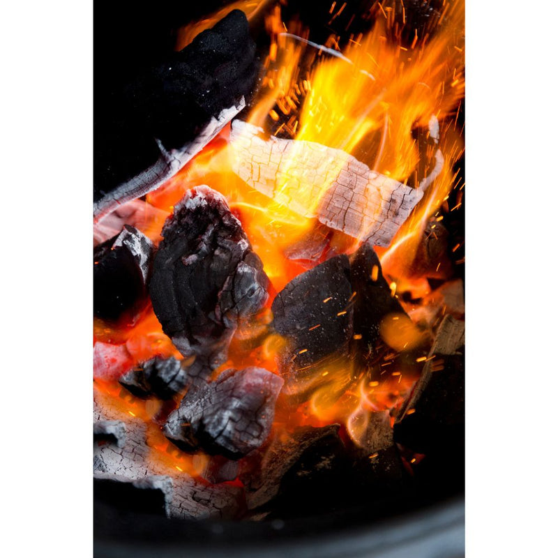 Kamado Argentino White Quebracho Charcoal 19.8 lbs
