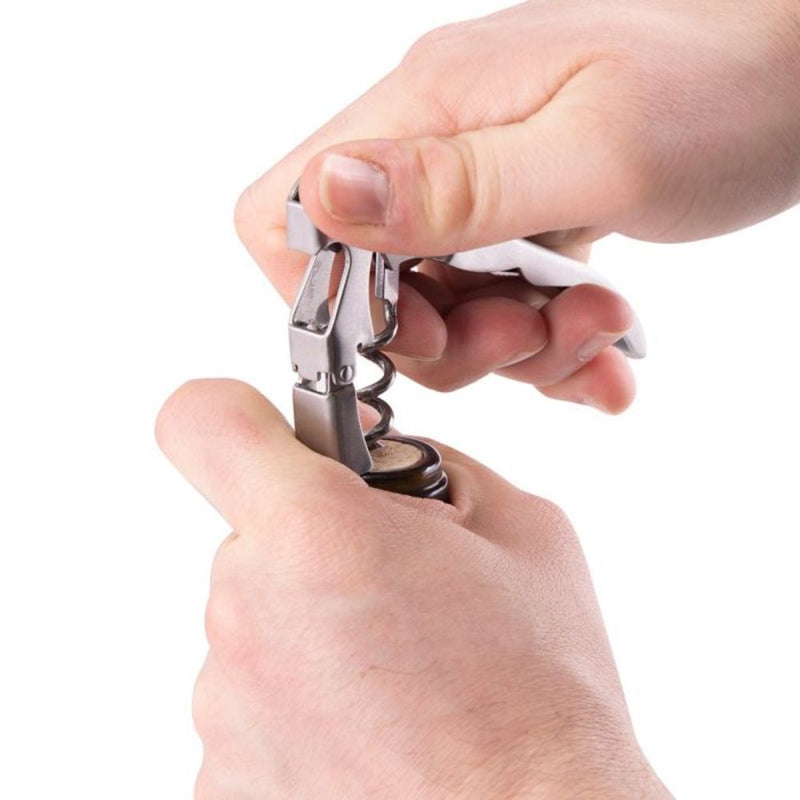 Broil King 64006 Wine Bottle Opener