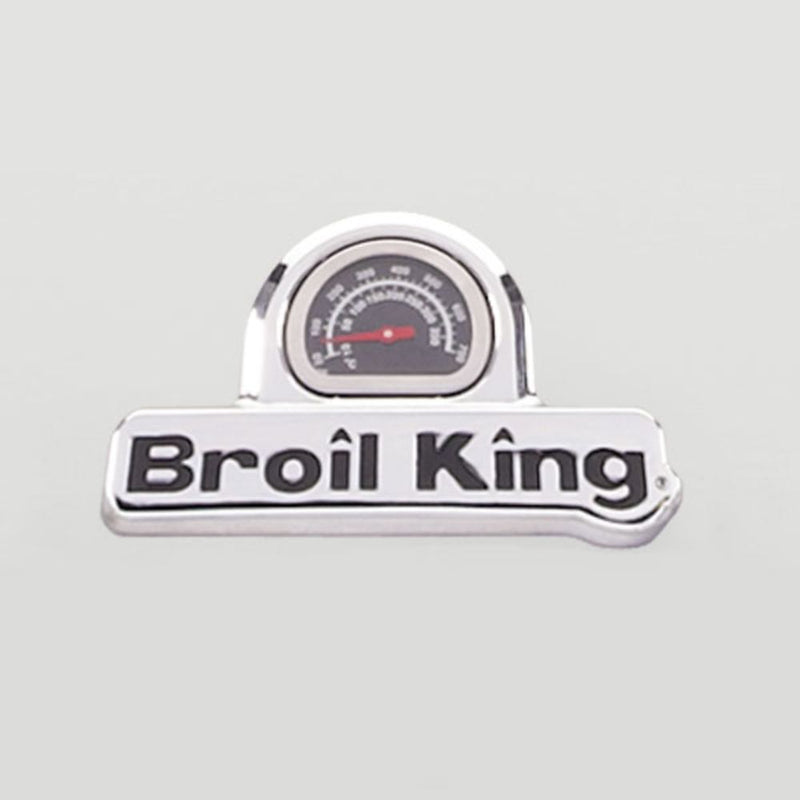 Broil King Crown S 440 Freestanding Gas Grill