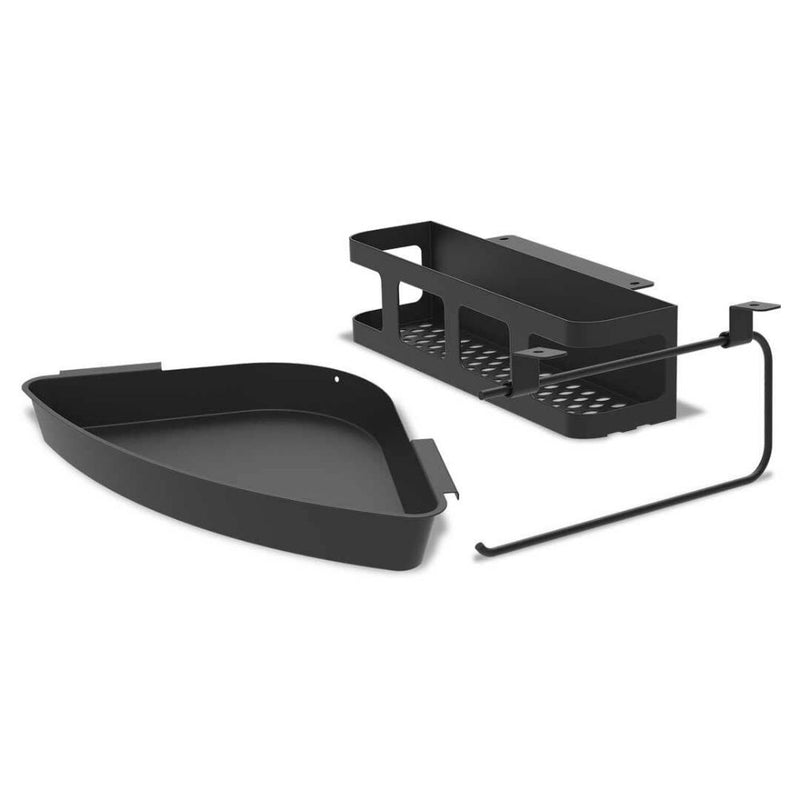 Big Green Egg 126948 - 3 Piece Accessory Kit for Modular Set