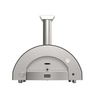 Alfa Classico 4 Pizze Freestanding Grey Gas Pizza Oven | GW STORE