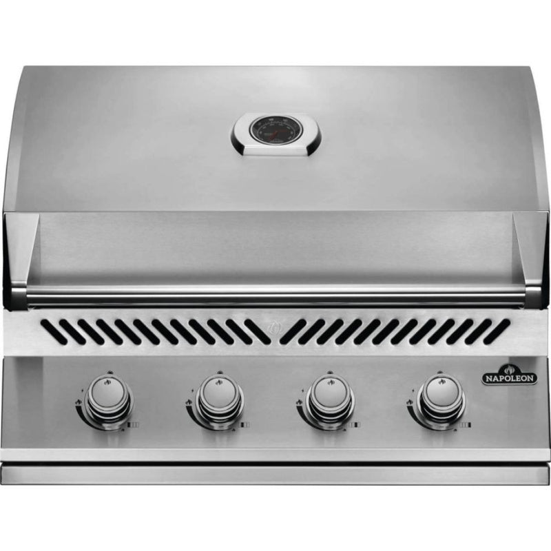 Napoleon Built-in 500 Series 4-Burner Gas Grill