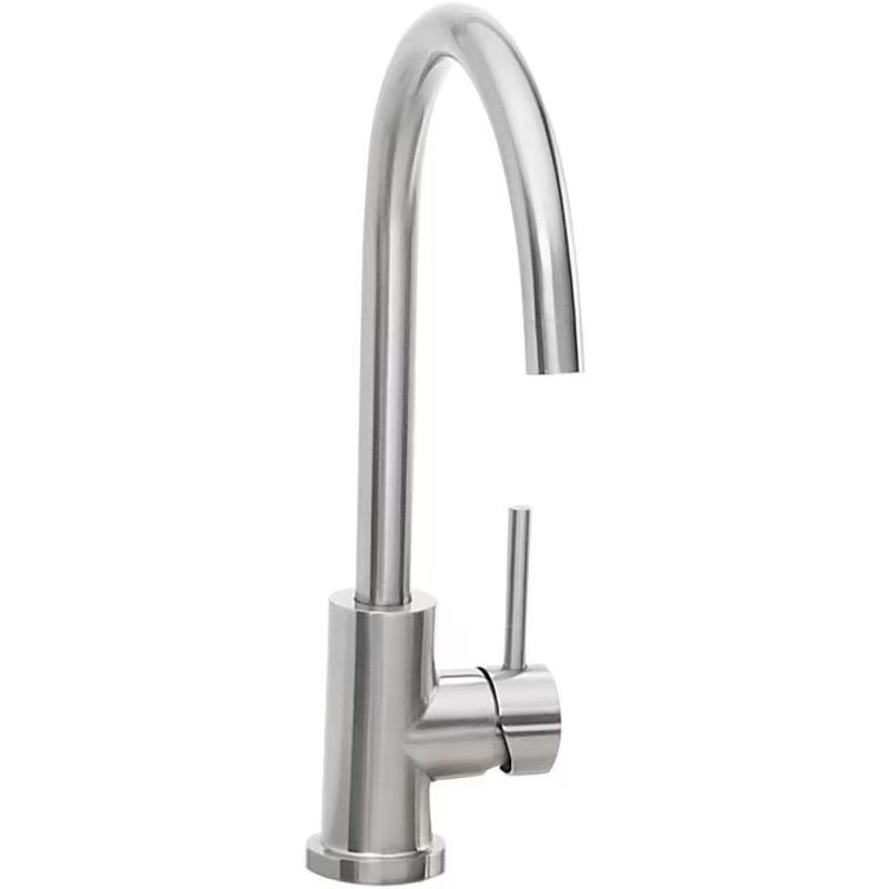 Lynx LFK Sedona Outdoor Single-Handle Gooseneck Faucet