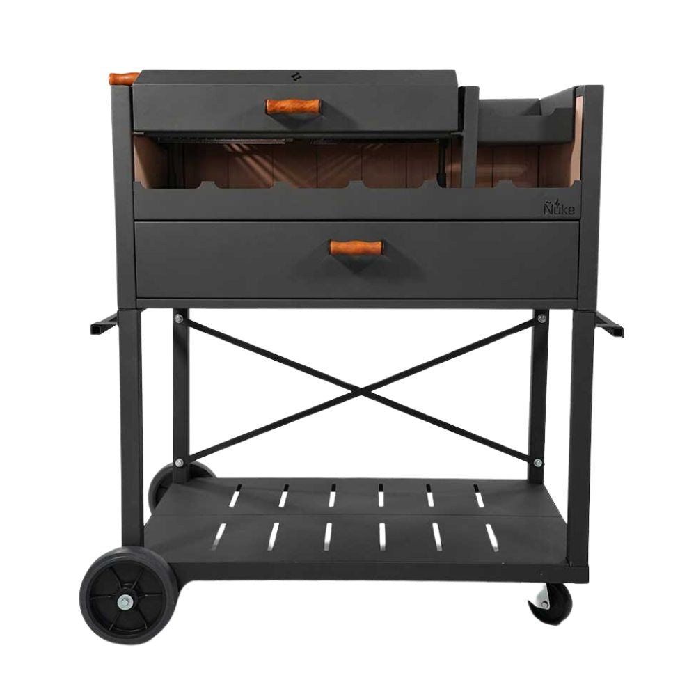 DELTA Freestanding Argentine Grill | Buy at GW Store