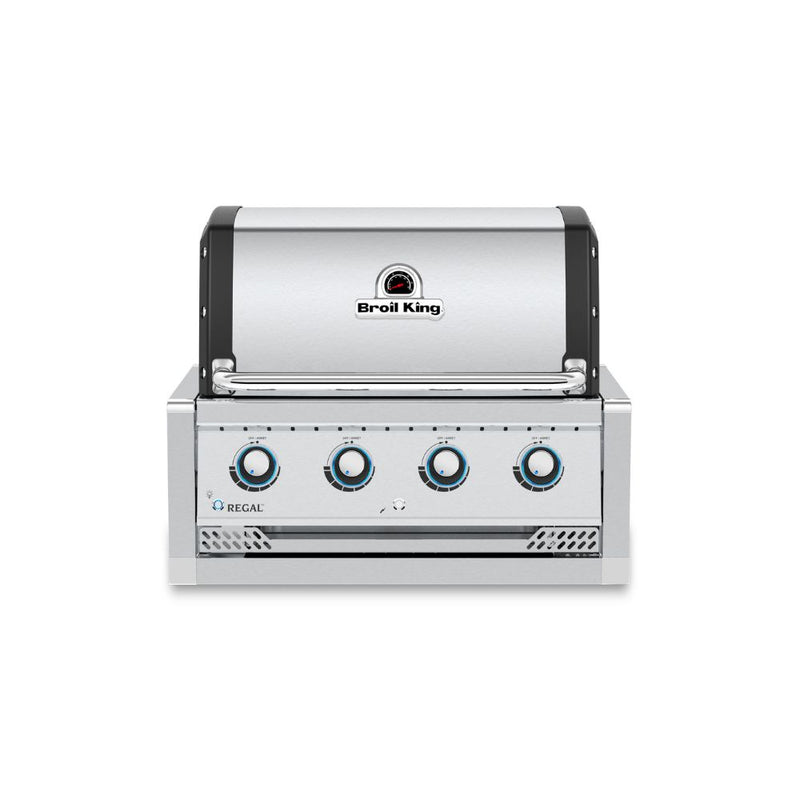 Broil King Regal S 420 Built-In Gas Grill