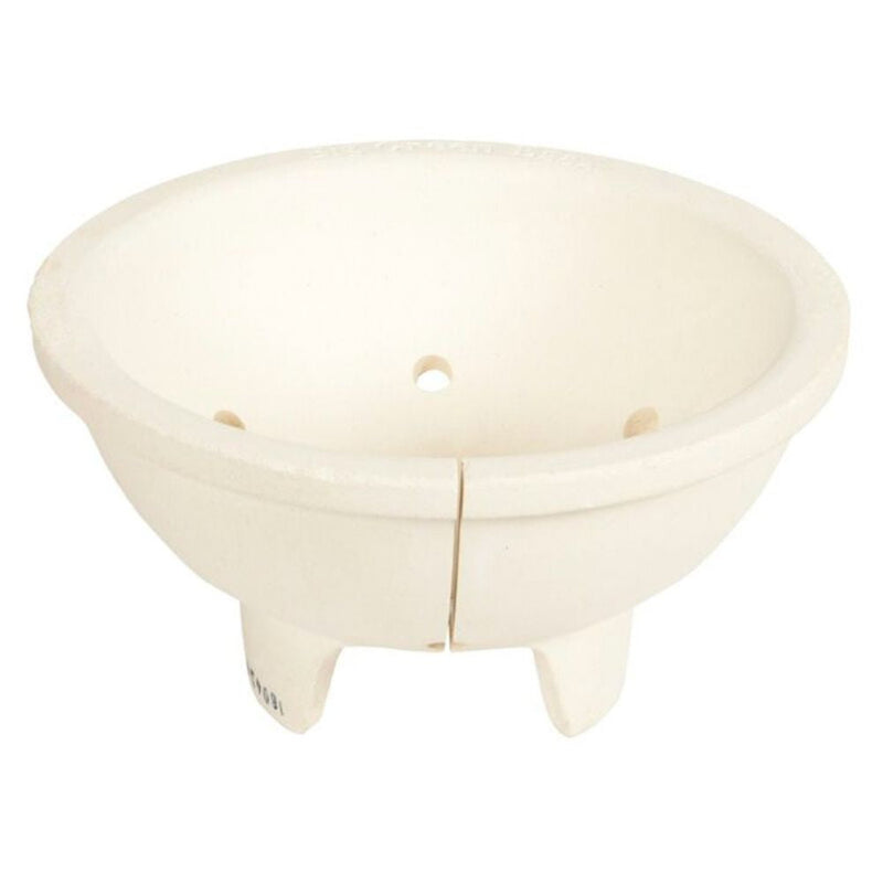 Big Green Egg Replacement Fire Box for Medium EGGs