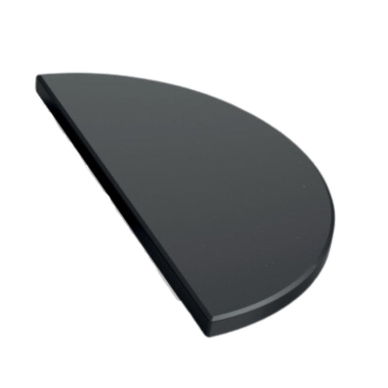 BSTRD black Stone Half Moon