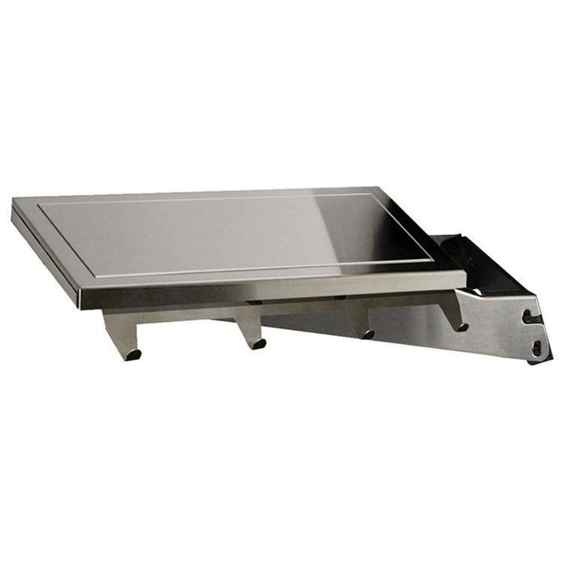 Broilmaster DPA153 Stainless Steel Drop-Down Side Shelf