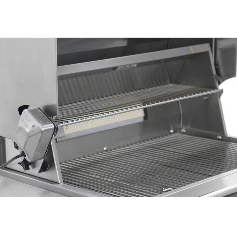 Lynx Sedona L500PSR 30-Inch Built-in Gas Grill With One Infrared ProSear Burner And Rotisserie