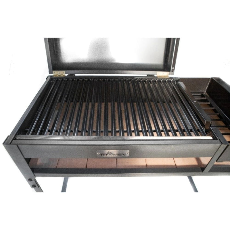 Tromen Chulengo Freestanding Argentine Charcoal Grill
