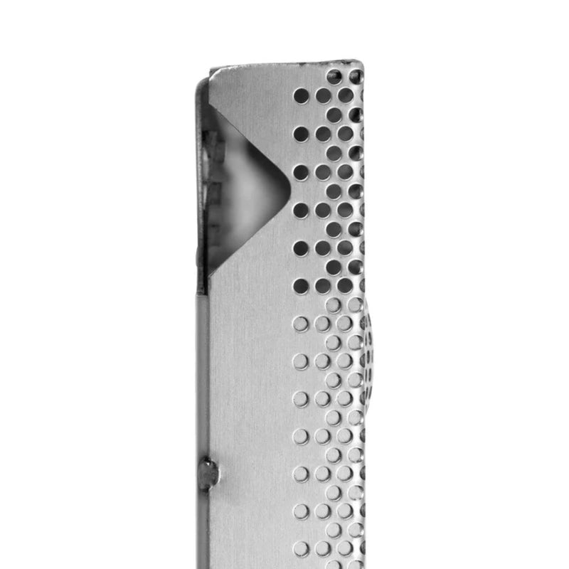 Blaze BLZ-PROSGFT-316 Marine Grade Perforated Flame Tamer Upgrade For Professional LUX Gas Grills