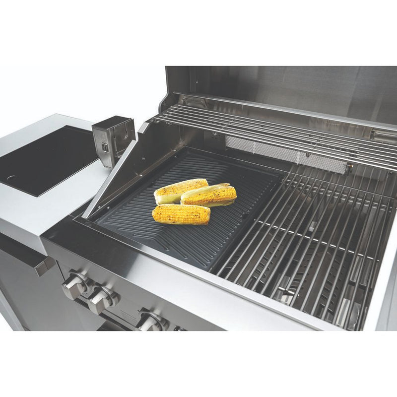 Mont Alpi MAGR Dual Sided Griddle Plate
