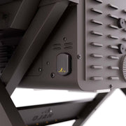 Halo HS-1004-XNA Prime1500 Outdoor Freestanding Pellet Grill | GW STORE