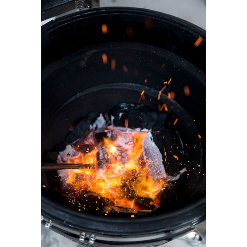 Kamado Argentino White Quebracho Charcoal 19.8 lbs
