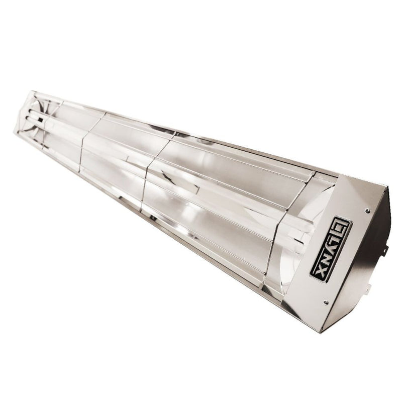 Lynx LEH61 61-Inch Dual Element Electric Patio Heater