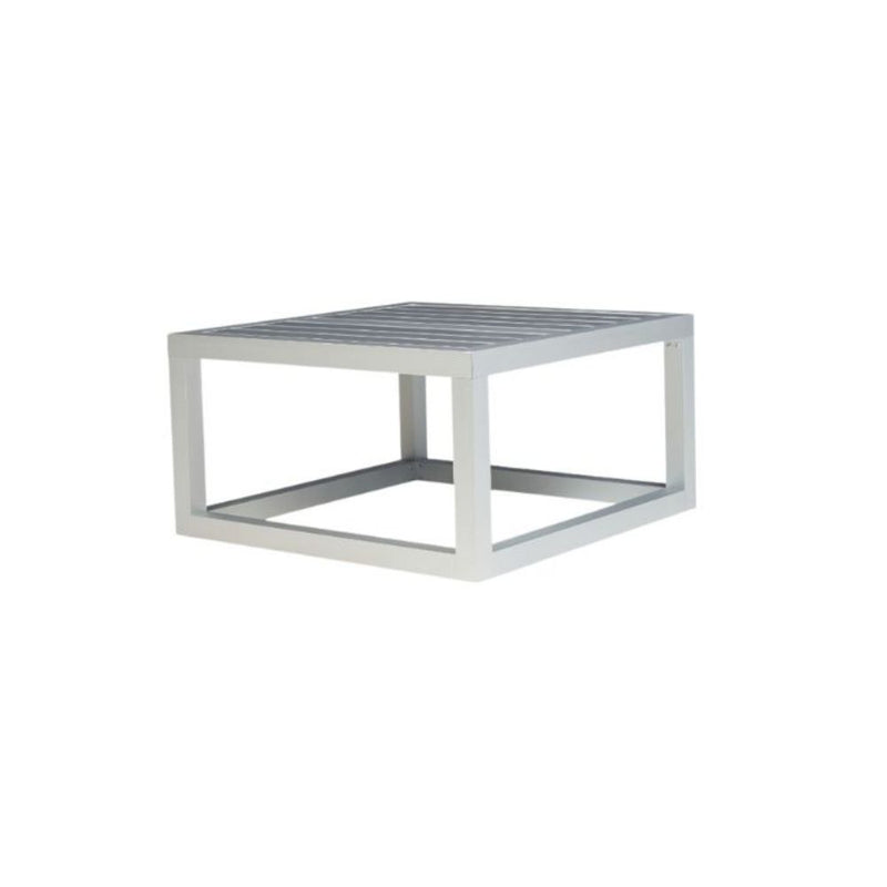 Pampa Living Ushuaia Coffee Table Neo Zaha Stone Silk