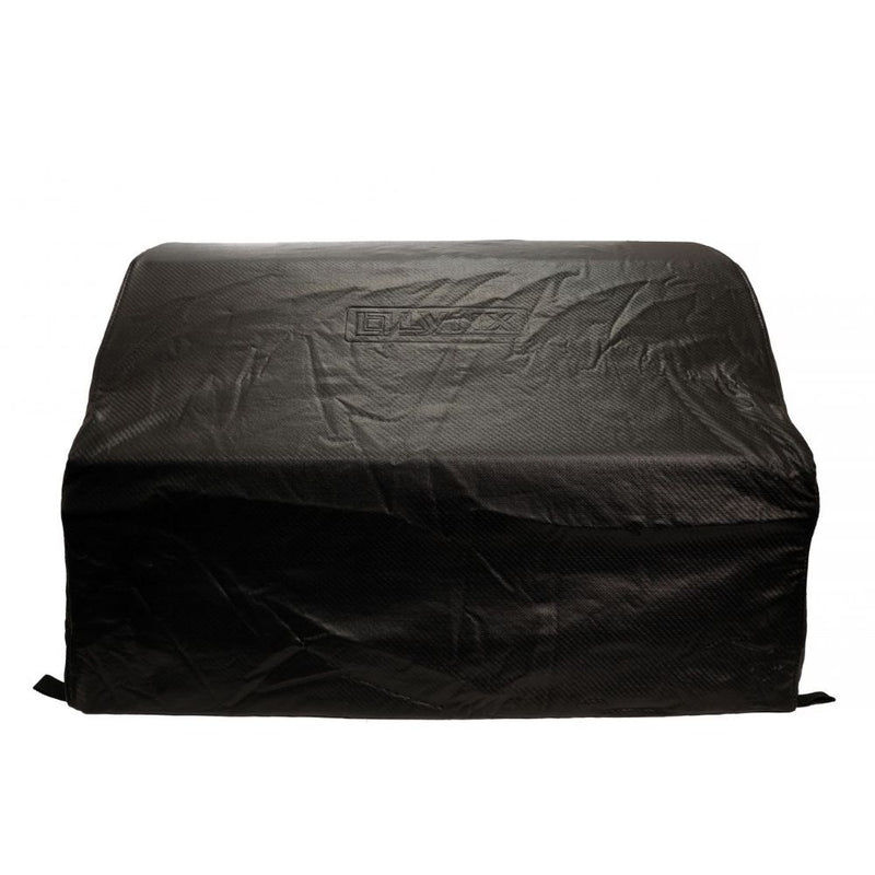 Lynx CC36 Carbon Fiber Vinyl Cover for 36-Inch Professional Built-in Gas Grill
