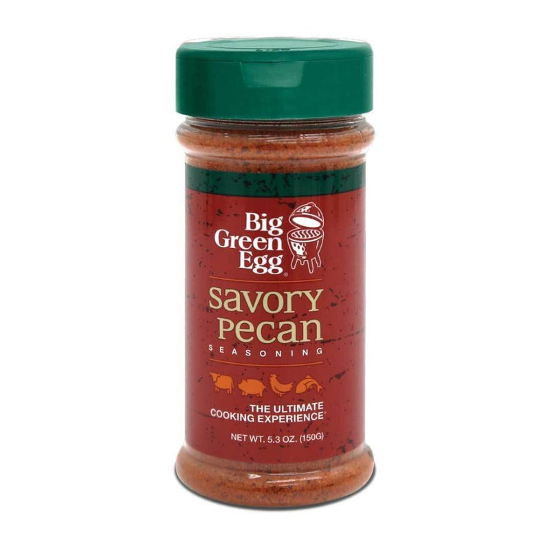 Big Green Egg 120571 Savory Pecan Seasoning