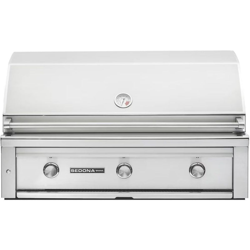 Lynx Sedona L700PS 42-Inch Built-in Gas Grill with One Infrared ProSear Burner