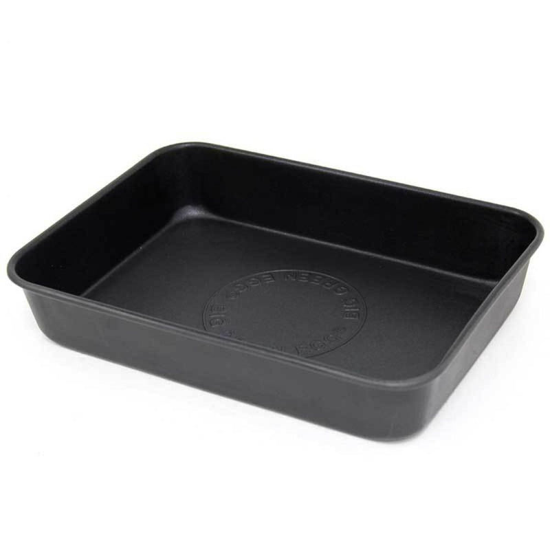 Big Green Egg 117397 Rectangular Drip Pan