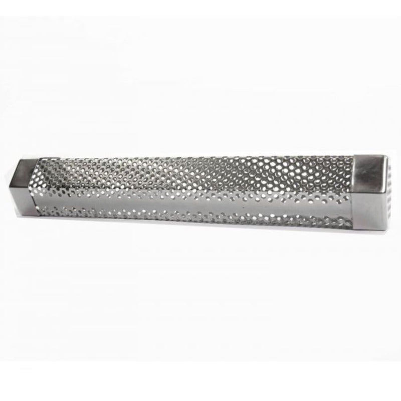 Coyote CSTUBE Stainless Steel Pellet Grill Smoker Tube