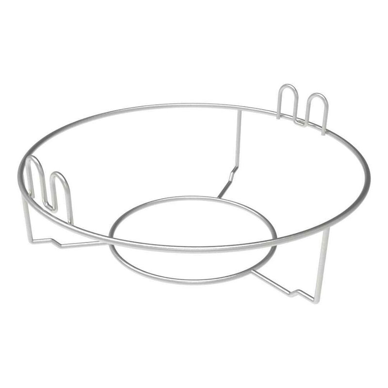 Big Green Egg 127242 convEGGtor Basket for Medium EGG