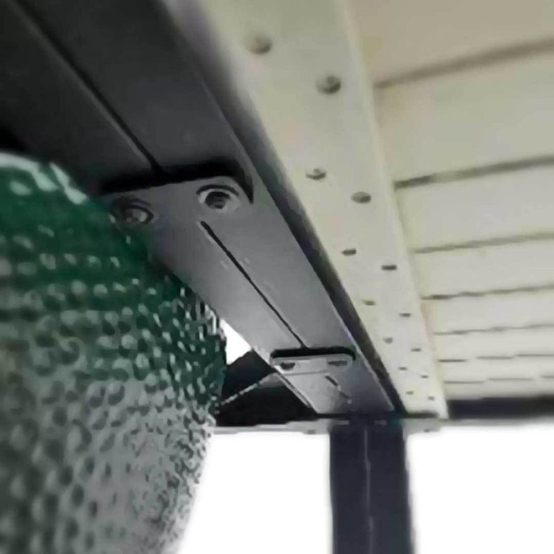 Big Green Egg 120298 Connector Pack for Modular Nest System