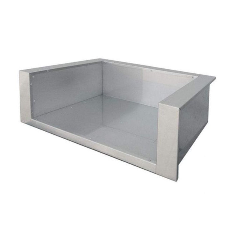 Twin Eagles TEPIJ36 Insulating Jacket for 36-Inch Built-In Pellet Grill/Smoker