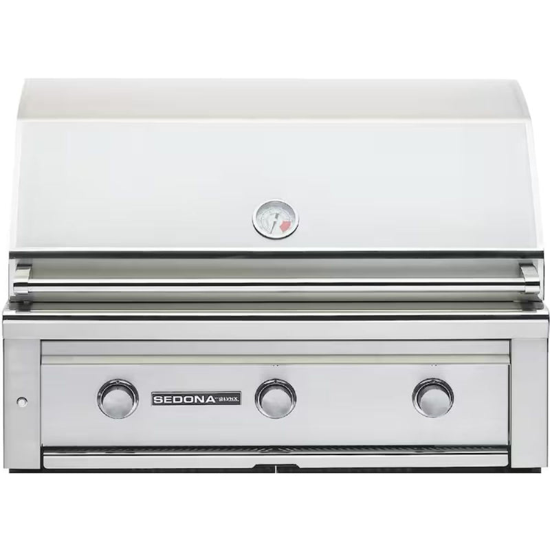 Lynx Sedona L600 36-Inch Built-in Gas Grill